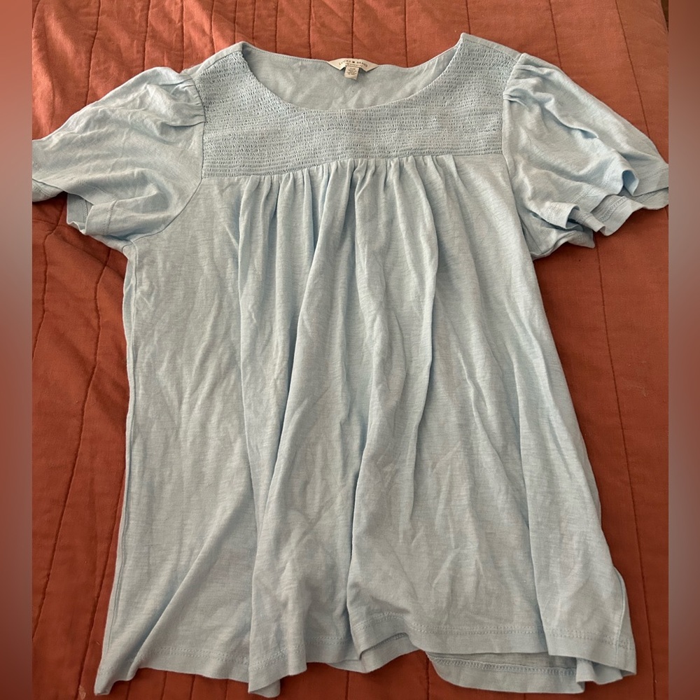 Lucky Brand Tee